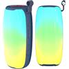 Energizer Altoparlante Energizer per feste BT power bank Bluetooth con luce 1800mAh Multicolore