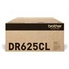 Brother Tamburo Brother HL-L8430 DCP-L8630 MFC-L8730CDW ca.50000pag. Nero Ciano Magenta Giallo [DR625CL]