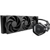 Cooler master Dissipatore cpu con raffreddamento a liquido Cooler Master 360mm Nero [MLX-D36M-A24PK-R1]