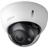 DAHUA Telecamera IP Dahua 9.5W 8MP IP67 30m Bianco [IPC-HDW3849QM-S-IL]