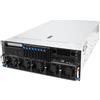 Asus Server Asus ESC8000A-E13P LGA 6096 16GB-3TB 4U Nero Argento [90SF0404-M00ZR0]
