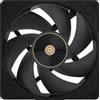 Asus Ventola 120x120 Asus ProArt PF120 per case 12cm 3000rpm 12cm Nero 1pz [90DA00M0-B09000]