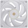 Asus Ventola 120x120 Asus ProArt PF120 per case 12cm 3000rpm Bianco 1pz [90DA00M3-B09000]