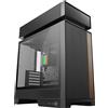 Deepcool Case DeepCool CL6600 Midi-Tower Mini-ITX Micro-ATX ATX Nero [R-CL6600-BKNNA0-G-1]