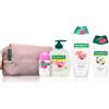 Palmolive Orchid Bag Set