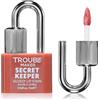 Trouble Maker Secret Keeper Lip Gloss Stain 5 ml