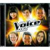 Import VOICE KIDS 2014