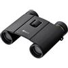 Nikon SPORTSTAR EX II 8x25 Binocolo waterproof compatto con prismi roof e trattamento multistrato Black BAA990SA