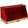 Fender Classic Series - Guitar Stand Case - 7-Guitar - Tweed