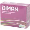 LABORATORI LEGREN Srl Dimax Integratore per la cistite e per il benessere delle vie urinarie 14BUST