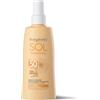 Bottega Verde SOL Girasole - Spray solare - viso e corpo - PROTEZIONE