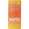 Attitude Sunly - Stick Solare - SPF 30 - Tropicale 60 GR Crema solare