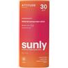 Attitude Sunly - Stick Solare - SPF 30 - Fiori d'arancio 60 GR Crema solare