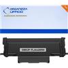 Organizza Ufficio TL-A4201H Toner Compatibile con Pantum compatibile con BP4200DW BM4200DW BM4240ADW BM4300DW (3.000 Pagine)