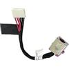 HSSDTECH Connettore di alimentazione DC per Acer A315-21 A315-31 A315-51 A315-52 DC Jack