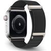 TANAKEY Cinturino in Alpine Loop Compatibile con Apple Watch Ultra 49mm 46mm 45mm 44mm 42mm 41mm 40mm 38mm, Cinturini di ricambio Compatibile con iWatch Ultra 2/SE 2/Series 10/9/8/7/6/5/4/3/2/1