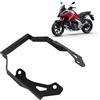 Ejoyous Supporto per navigatore per moto, in lega di alluminio, per NC750X NC750 XAM NC750X DCT 2021+