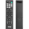 CTRLBETTER RMT-AA400U Telecomando compatibile con ricevitore audio Sony STR-DH190 STRDH190 Controller di ricambio