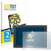brotect Pellicola Protettiva Opaca per Feelworld T7 7 Pellicola Protettiva Anti-Riflesso (2 Pezzi)