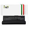 New Net - Batteria AL23-901 [7.4 V - 7800 mAh] compatibile con ASUS Eee PC 901, 901 Go, 904, 904HA, 904HD, 1000, 1000H, 1000H Go, 1000HA, 1000HD, 1000HE, 1000HG