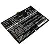 FYIOGXG Cameron Sino - Batteria per A1673, A1674, A1675, iPad 10.2, iPad 10.2 2019, iPad 10.2 7th gen, iPad 6.3, iPad 6.4, iPad Pro 9.7