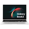 Samsung Galaxy Book3, Notebook Laptop, 15.6 Full HD LED, Intel Core i7-1355U, 16GB RAM, 1TB SSD, Iris Xe Graphics, Windows 11 Pro