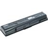vhbw batteria compatibile con Toshiba Satellite A210-172, A210-173, A210-17R, A210-17X, A210-17S notebook (4400mAh, 10,8V, Li-Ion)