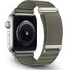 TANAKEY Cinturino in Alpine Loop Compatibile con Apple Watch Ultra 49mm 46mm 45mm 44mm 42mm 41mm 40mm 38mm, Cinturini di ricambio Compatibile con iWatch Ultra 2/SE 2/Series 10/9/8/7/6/5/4/3/2/1