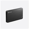 GlocalMe U3 Router Mobile WiFi 4G, nessuna scheda SIM richiesta, batteria ricaricabile da 3000 mAh, connessione fino a 10 dispositivi, 1 GB di dati globali gratuiti, dispositivo MiFi sbloccato (Nero)