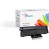 INK BELLIVE Toner Sostituzione per MLT-D111S D111S Compatibili per Samsung Xpress 2022 2026 2022W 2070 2020 2070F 2070FW 2070W (1 Nero )