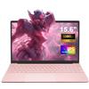 CYCLUS 15,6 pollici IPS Computer portatile Laptop N95 Processore (4C/4T, Boost 3,4 GHz), Scheda grafica XE-LP, 16 GB di RAM 1 TB di SSD, Tastiera retroilluminata/Webcam