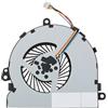 EMSea Ventola di raffreddamento CPU a 4 fili L20474-001 compatibile con HP 15-DA 15-DB 250 G7 255 G7