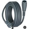KOOVIVA cavo di alimentazione DC per Starlink Mini, 18AWG DC Power maschio a femmina cavo di ricarica di estensione, Starlink Mini Accessori di ricambio PD 100W adattatore di jack convertitore (16.5FT)