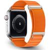 TANAKEY Cinturino in Alpine Loop Compatibile con Apple Watch Ultra 49mm 46mm 45mm 44mm 42mm 41mm 40mm 38mm, Cinturini di ricambio Compatibile con iWatch Ultra 2/SE 2/Series 10/9/8/7/6/5/4/3/2/1