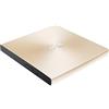 ASUS ZenDrive U9M lettore di disco ottico Oro DVD±RW