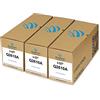 duston 3x Q2610A, 10A Toner Nero compatibile con HP LaserJet 2300 2300d 2300dn 2300dtn 2300l 2300n