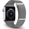 TANAKEY Cinturino in Alpine Loop Compatibile con Apple Watch Ultra 49mm 46mm 45mm 44mm 42mm 41mm 40mm 38mm, Cinturini di ricambio Compatibile con iWatch Ultra 2/SE 2/Series 10/9/8/7/6/5/4/3/2/1