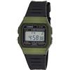 Casio F91wm3a Watch One Size