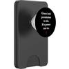 Gospel of Salvation Christian Faith Evan Grace Isn't Permission to Sin It's Grace Not To - Evangelism PopSockets PopWallet per MagSafe