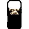 Ceramista che lancia vasi di ceramica Ar Custodia per iPhone 17 Pro Husband Dad Potter Pottery Ceramic Artist