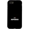 Italy & Co Custodia per iPhone SE (2020) / 7/8 Mortadella