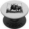 Demonique Tees and Ars Goetia Demon Gift Maestà Arcana Il Manifesto Morax PopSockets PopGrip Adesivo