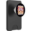 Roller Skater Disco Gift Ideas Pattinaggio a rotelle Lollypops Roller Skates- Rollerskate PopSockets PopWallet per MagSafe