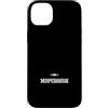 Italy & Co Custodia per iPhone 14 Plus Mortadella