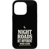 Virtual Trucking Big Rig Driving Sim Gif Custodia per iPhone 13 Pro Giocatore a lungo raggio del camionista di Sim del simulatore del camion del sim del camion
