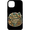 Jimbeels Custodia per iPhone 13 Puzzle Table Captain Pazienza Tessere