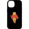 ox earth branch zodiac sign animal China Custodia per iPhone 14 Elemento bue segno animale mento. oroscopo