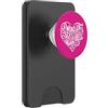 I Woke Up Sexy As Hell Again. Shape Of H I Woke Up Sexy As Hell Again Camicia Rosa PopSockets PopWallet per MagSafe