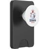 Massie Supporters 2028 Thomas Massie '28 per il presidente 2028 PopSockets PopWallet per MagSafe