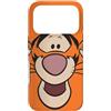 Disney Custodia per iPhone 17 Pro Disney - Tigro di Winnie the Pooh, colore: Arancione